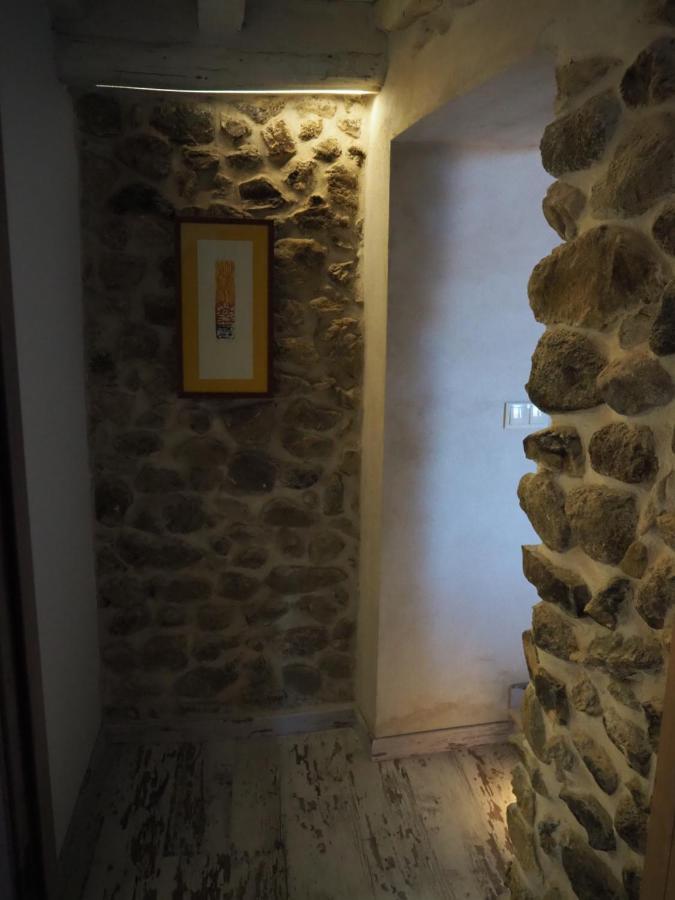 La Casa Rebonita Vintage Appartement Candelario Buitenkant foto